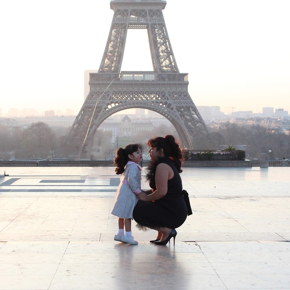 Meet your Posher, Jihan